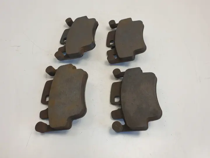 Porsche Boxster 986 3.2 TARCZA HAMULCOWA Przód