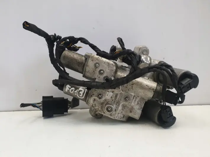 BMW F01 POMPA ZAWIESZENIA HYDAC DYNAMIC 10641010