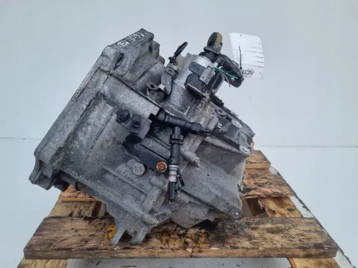 Opel Astra J IV 1.6 CDTI SKRZYNIA BIEGÓW manualna MANUAL M32