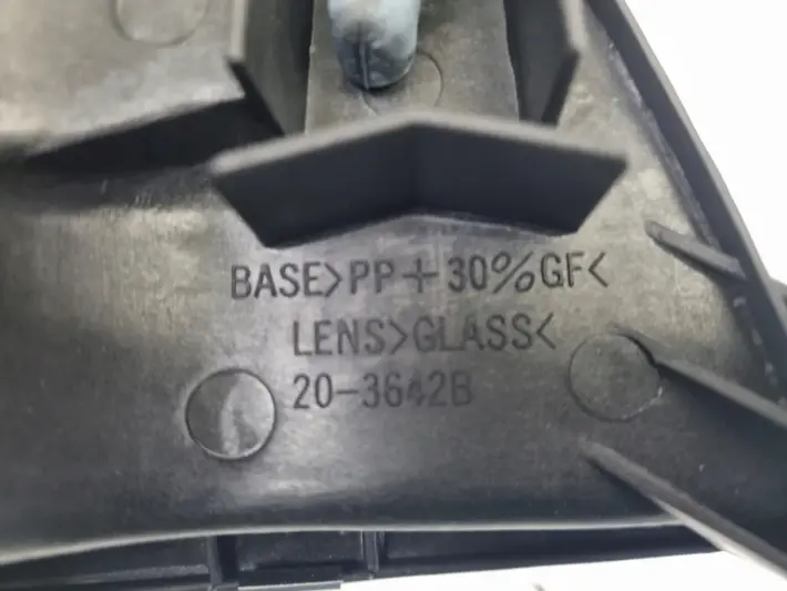 Nissan Almera N15 LIFT PRZEDNIA LAMPA LEWA LEWY PRZÓD nowa euro 20-A146