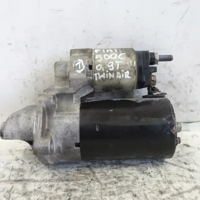 Fiat 500C 900 0.9T ROZRUSZNIK 0001137004