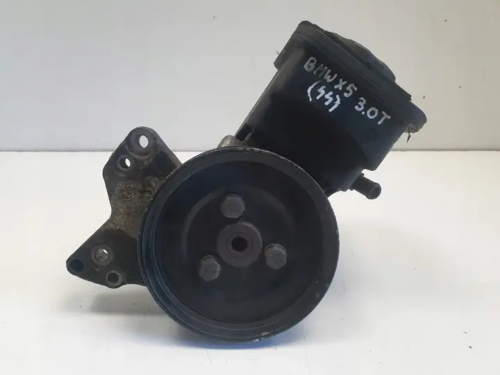 BMW X5 E53 3.0 D POMPA WSPOMAGANIA zf