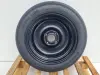 Citroen Peugeot 207 KOŁO DOJAZDOWE dojazdówka 125/80 R15 4x108 2150753