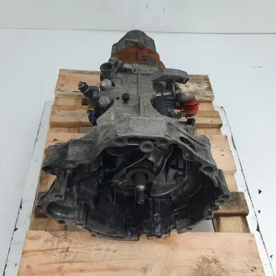 Audi A6 C5 1.9 TDI SKRZYNIA BIEGÓW FRK manualna MANUAL