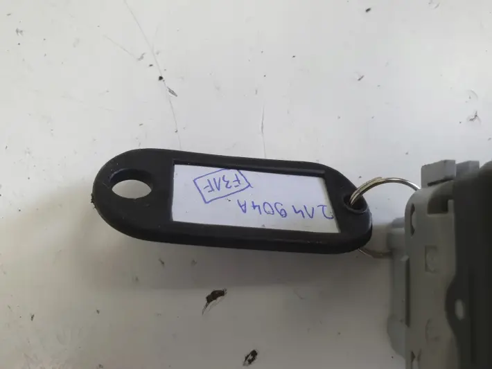 Renault Dacia WŁĄCZNIK PRZEŁĄCZNIK PODGRZEWANIA FOTELA panel 214904A