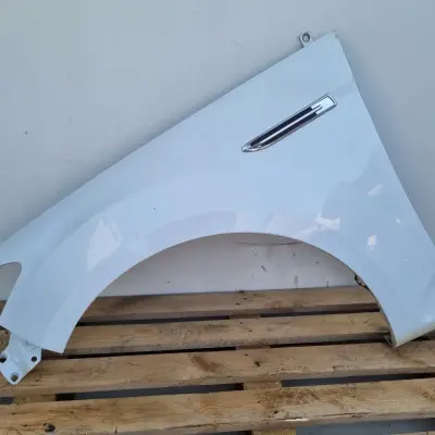 Ford Mondeo IV MK4 LIFT 10-14 PRZEDNI BŁOTNIK LEWY KIEROWCY sedan htb kombi