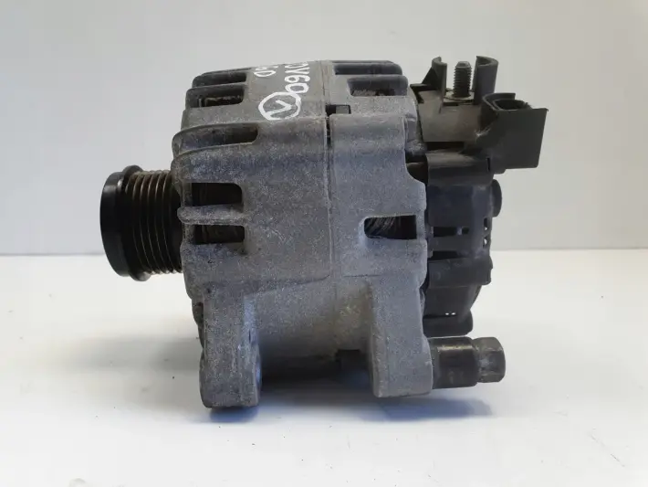 Volvo V60 I V40 II 1.6 D2 ALTERNATOR 30659390 valeo 150A