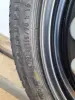 Opel Zafira B Astra H KOŁO DOJAZDOWE dojazdówka 115/70 R16 5x110 2160141