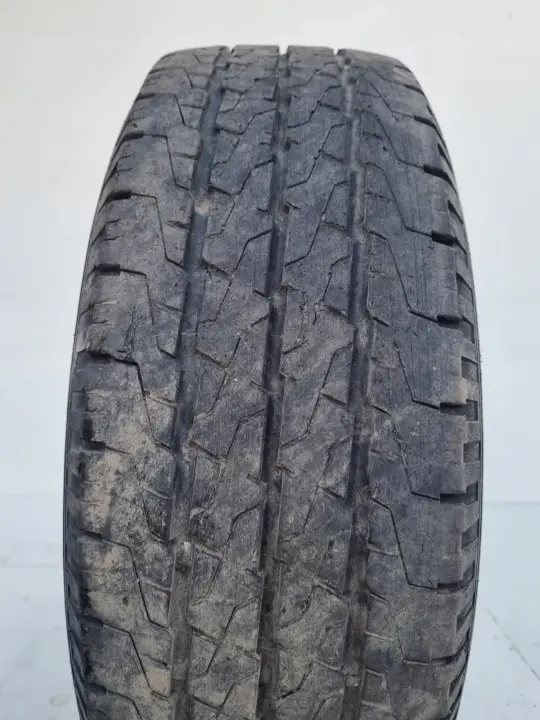 Nissan Cabstar FELGA STALOWA KOŁO 15 cali 205/65 R15 R15C 40300G4900 5X170