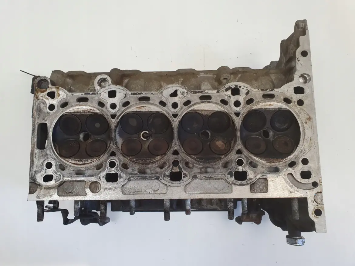 Opel Corsa D 1.2 16V GŁOWICA CYLINDRÓW 55355430