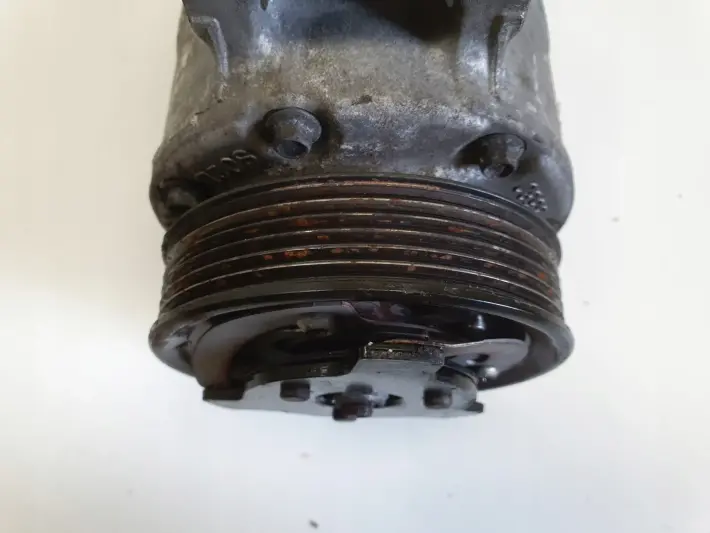 Audi A3 II 8P 1.9 TDI SPRĘŻARKA KLIMATYZACJI pompa 1K0820859F
