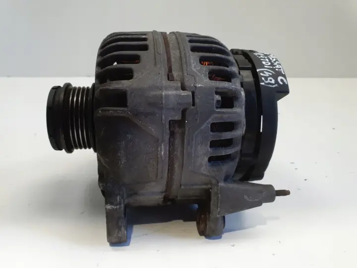 Audi A4 B5 VW Passat B5 1.9 TDI ALTERNATOR bosch 028903029B 120A