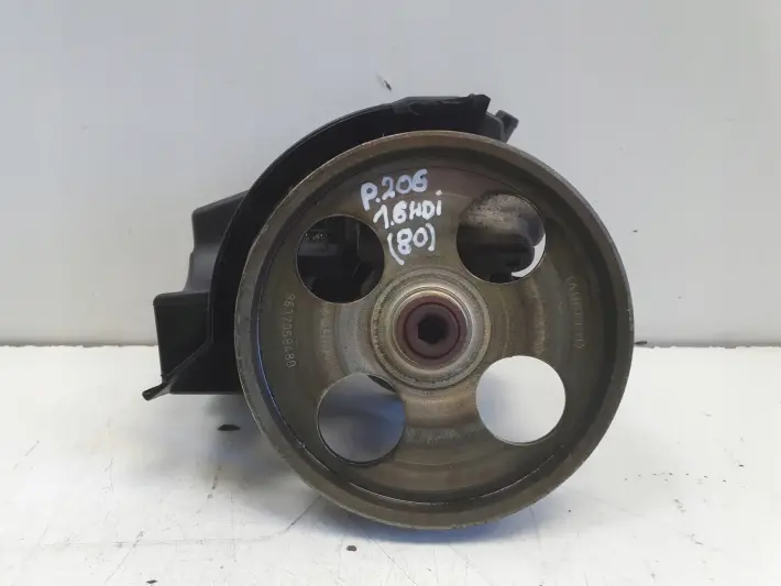 Peugeot 206 1.4 8V POMPA WSPOMAGANIA 9636868880 26079836-QN