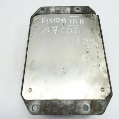 Opel Astra III H 1.7 CDTI KOMPUTER SILNIKA