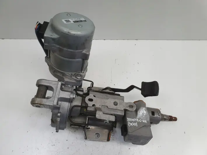 Toyota C-HR CHR ELEKTRYCZNE WSPOMAGANIA Pompa wspomagania 89650-10010