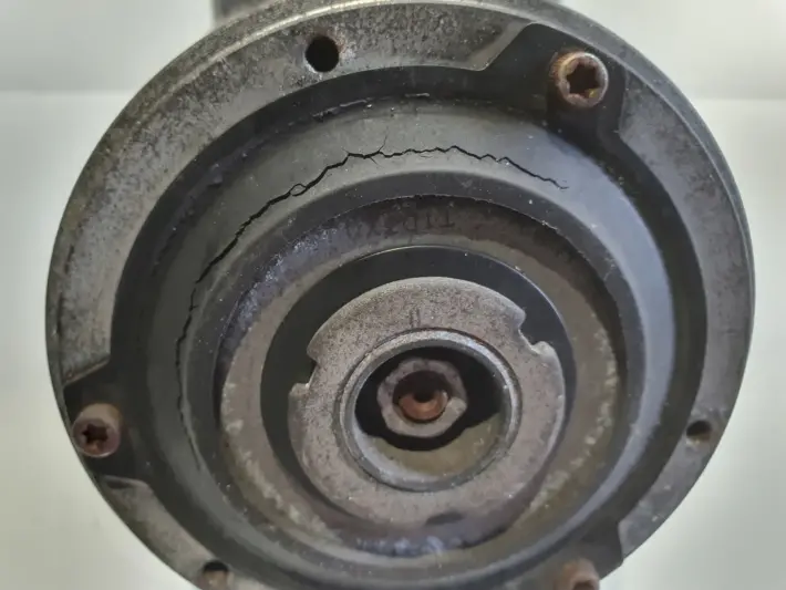 Audi A3 II 8P 1.9 TDI SPRĘŻARKA KLIMATYZACJI pompa 1K0820803G