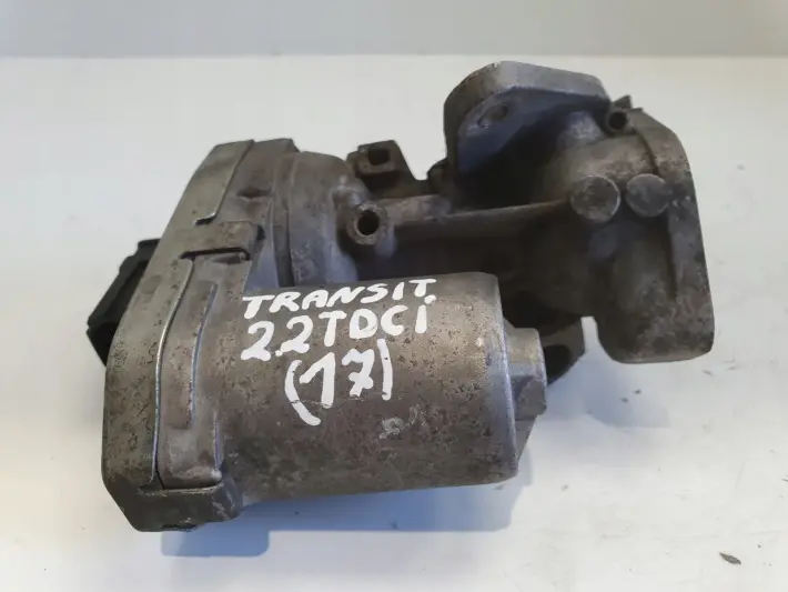 Ford Transit MK7 VII 2.2 TDCI ZAWÓR EGR