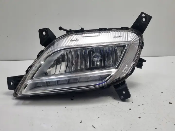 Kia Niro HALOGEN PRAWY PRZEDNI PRZÓD pasażera ŁADNY ORYGINAŁ 92202-G5000