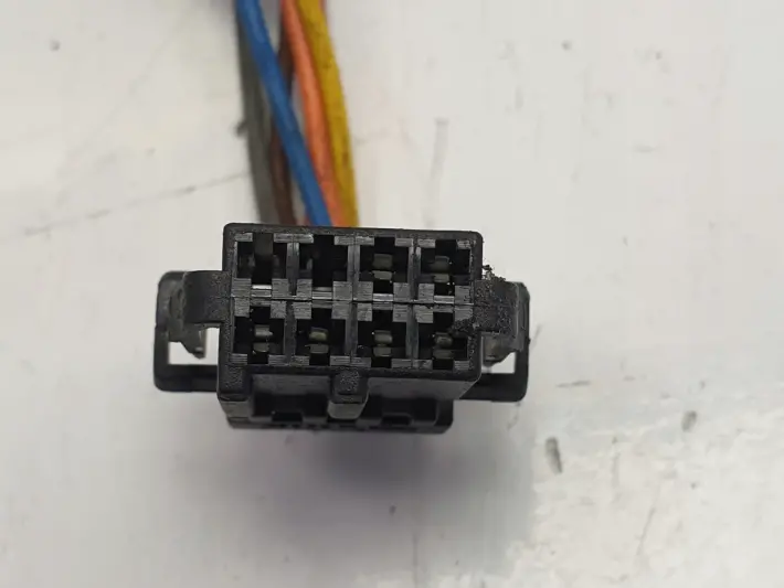 Saab 93 9-3 II WIĄZKA CZUJNIKÓW PARKOWANIA PDC