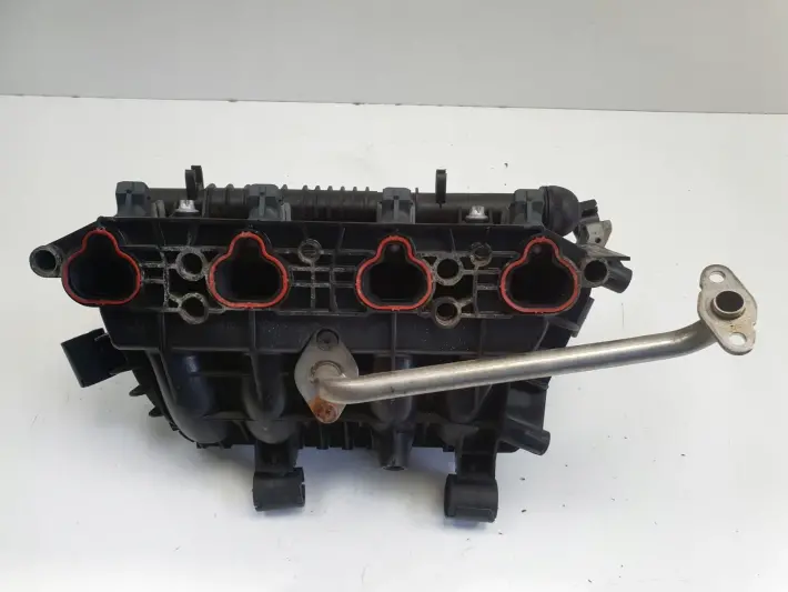 Opel Corsa C 1.2 16V KOLEKTOR SSĄCY 0280600040 55350547