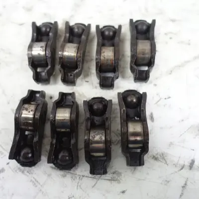 Peugeot 207 1.6 VTI DŹWIGIENKI ZAWORÓW zaworowe