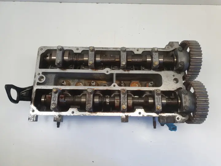 Ford Focus MK2 II 1.6 16V GŁOWICA CYLINDRÓW 7S7G-6090-CB
