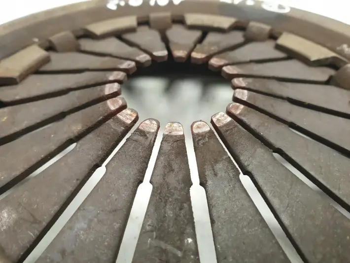 Renault Megane I 2.0 16V KOMPLETNE SPRZĘGŁO KPL