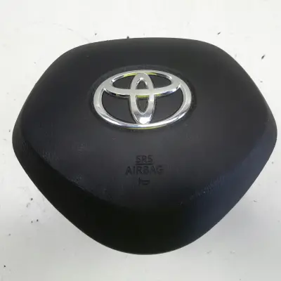 Toyota C-HR CHR PODUSZKA POWIETRZNA KIEROWCY AirBag 45130-F4030XX