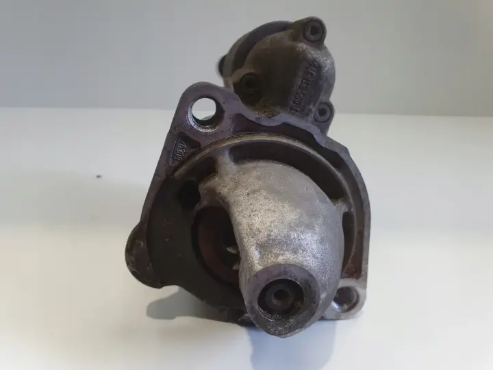 Audi A4 B6 2.0 20V ALT ROZRUSZNIK Bosch 0001107427