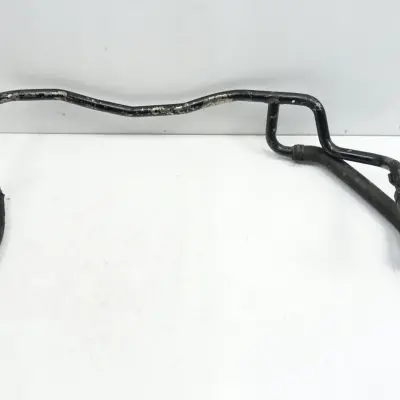 Jaguar XF 3.0 D V6 PRZEWÓD RURKA wąż WODY WODNY