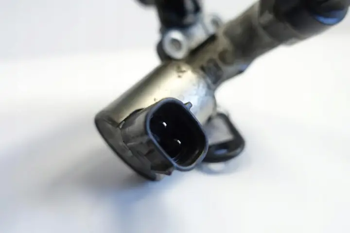 Mazda 2 III 1.5 16V CZUJNIK CIŚNIENIA OLEJU zawór