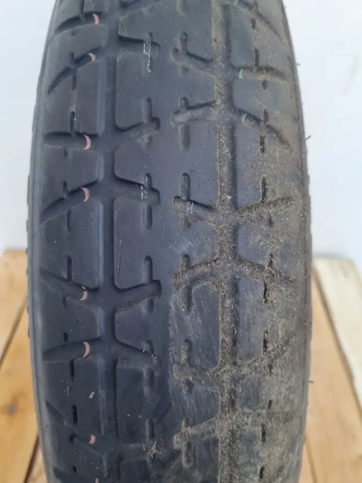 Subaru Impreza Legacy IV KOŁO DOJAZDOWE dojazdówka 135/80 R16 D16 5x100