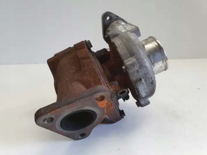 Opel Astra IV J 1.7 CDTI TURBOSPRĘŻARKA turbo 55567731