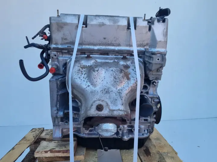 SILNIK KOMPLET Honda CRV CR-V II 2.0 i-VTEC 150KM ładna kompresja K20A4