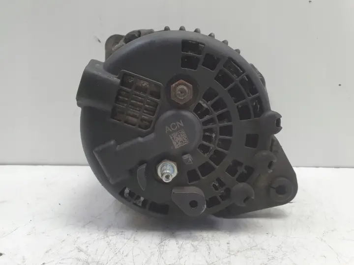 Opel Meriva B 1.7 CDTI ALTERNATOR 13579675 140A