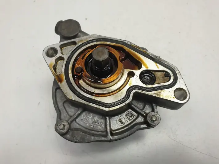 Saab 93 9-3 II 2.0 T turbo POMPA VACUM wakum B207L