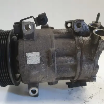 Peugeot 308 1.6 VTI SPRĘŻARKA KLIMATYZACJI 598755 447190-8122