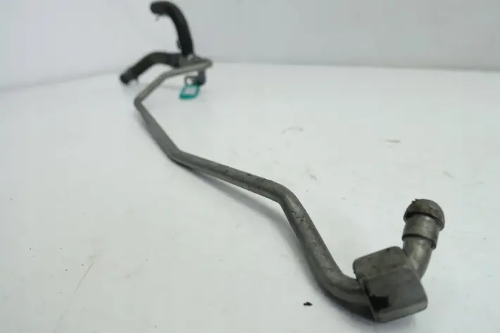 Porsche Cayenne 4.2 TDI PRZEWÓD WĄŻ RURA WODY