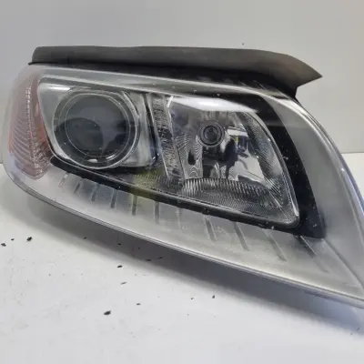 Volvo V70 III S80 II PRZEDNIA LAMPA PRAWA prawy przód XENON SKRĘTN 31283916