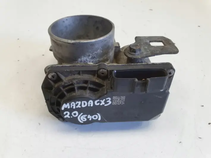 Mazda CX3 2.0 B PRZEPUSTNICA PE0113640B