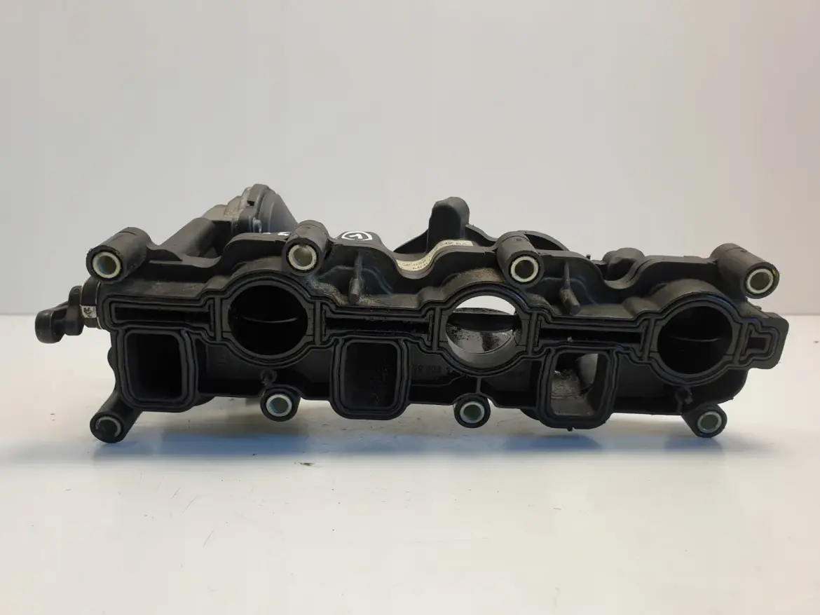 Audi A5 8T 2.7 TDI KOLEKTOR SSĄCY 059129712BA