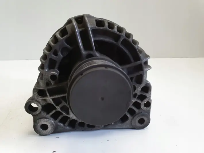 Audi A3 8L Golf IV 1.9 TDI ALTERNATOR 0123515021 038903023L 90A