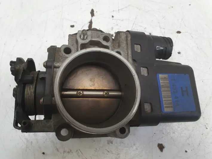 BMW E46 E39 2.5 i PRZEPUSTNICA 1433414