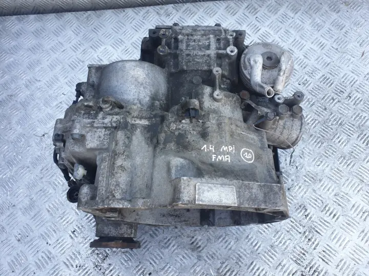 Seat Cordoba I 1.4 MPI 99-02r SKRZYNIA BIEGÓW FMA