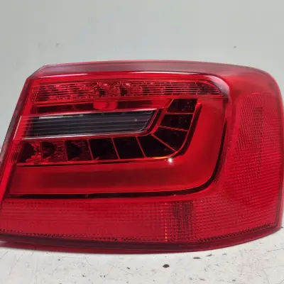 Audi A6 C7 KOMBI LED 10-14r TYLNIA TYLNA LAMPA PRAWA prawy tył 4G9945096B