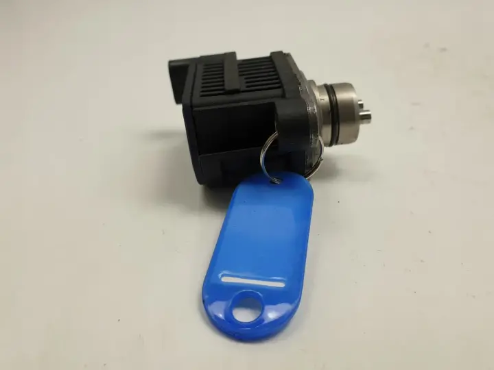 Audi A5 S5 3.0 TFSI ZAWÓR ELEKTROMAGNETYCZNY oryg