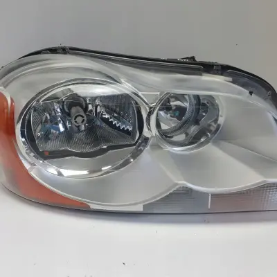 Volvo XC90 XENON PRZEDNIA LAMPA PRAWA prawy przód 30698814 EUROPA KOMPLETNA