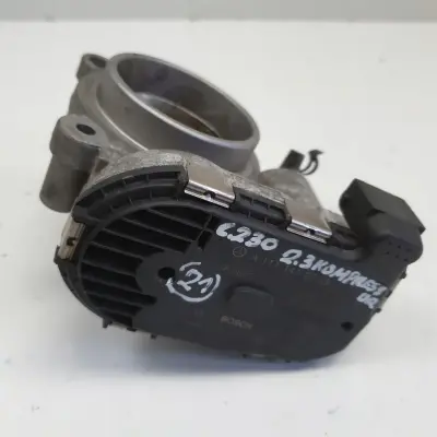 Mercedes W203 2.3 K PRZEPUSTNICA A1111410325