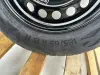 Dacia Lodgy Sandero KOŁO ZAPASOWE Zapas 185/65 R15 4x100 403004679R