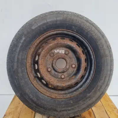 Transit Custom KOŁO ZAPASOWE Zapas felga 215/65 R16C 5x160 BK21-1007-AA